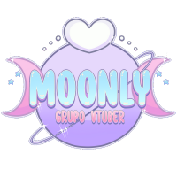 Logo de Moonly